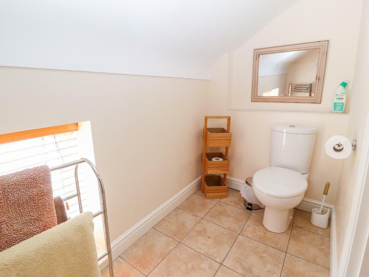 Villa The Shippon Tarporley Esterno foto