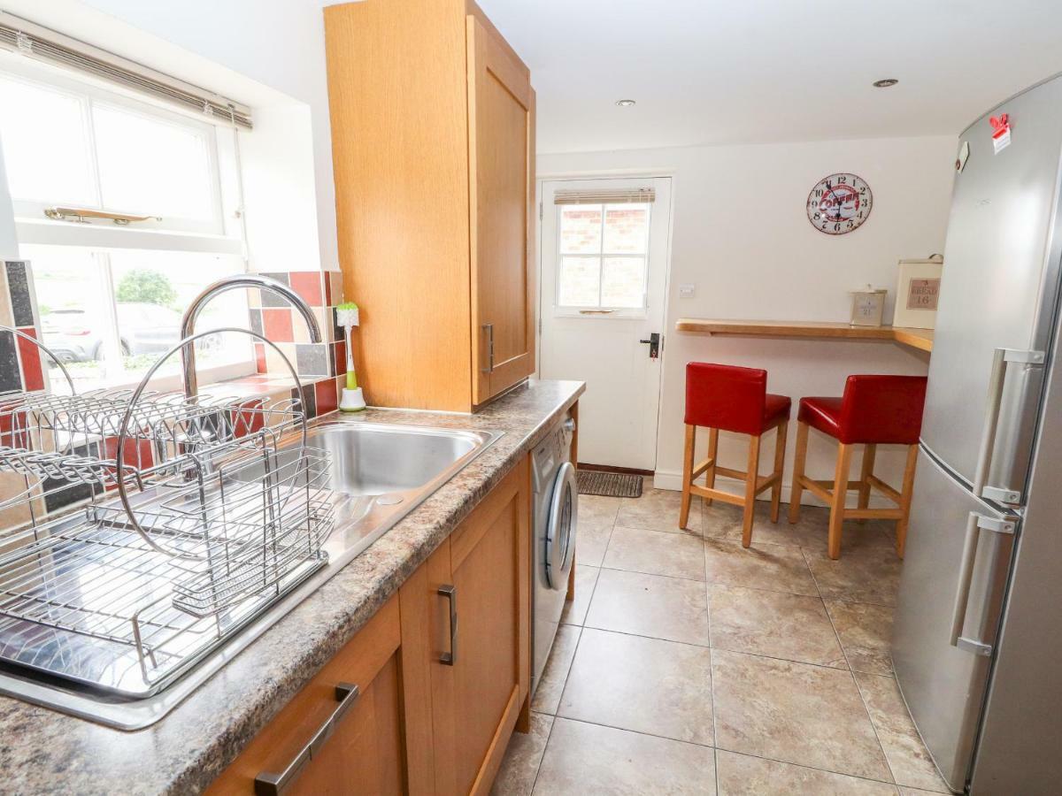 Villa The Shippon Tarporley Esterno foto
