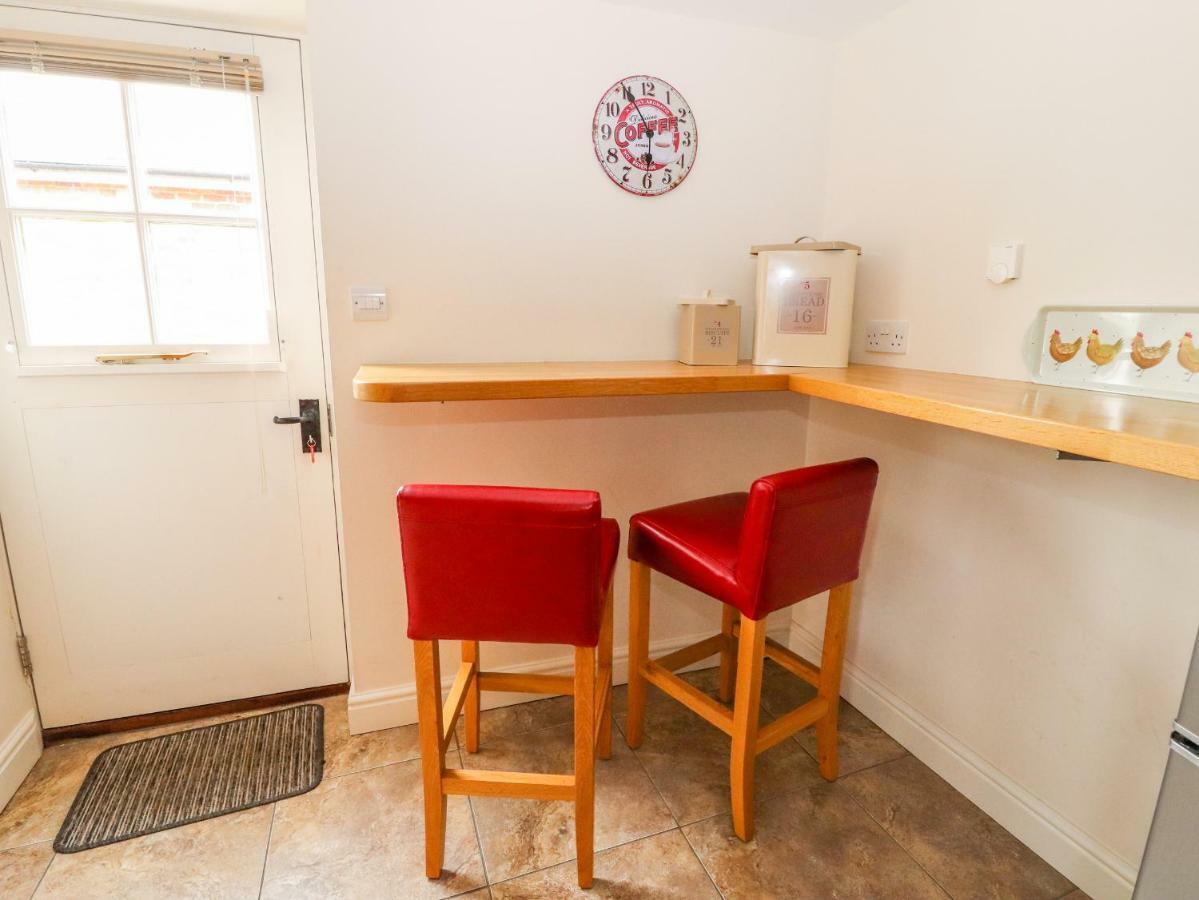 Villa The Shippon Tarporley Esterno foto