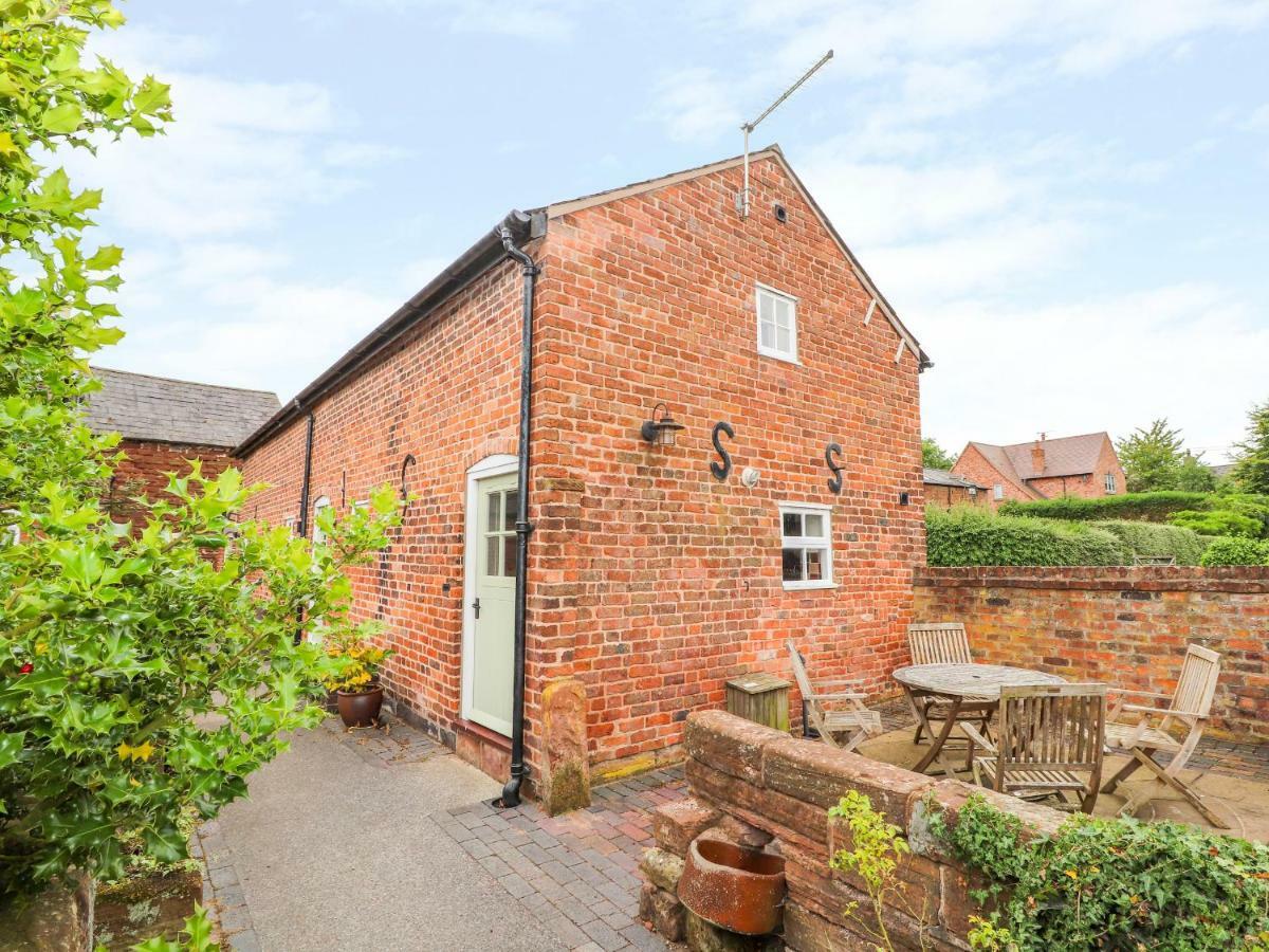 Villa The Shippon Tarporley Esterno foto