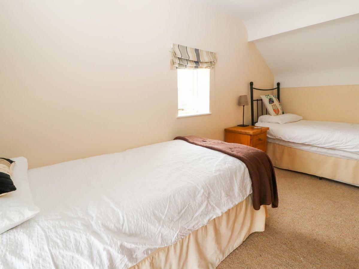 Villa The Shippon Tarporley Esterno foto